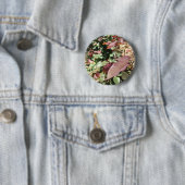 葉Pin 缶バッジ (インサイチュ)