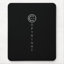 著作権モダンの黒