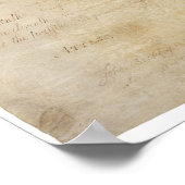 著作権法ポスター ポスター (角)