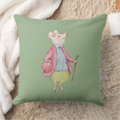 著名な豚枕 クッション (ブランケット)