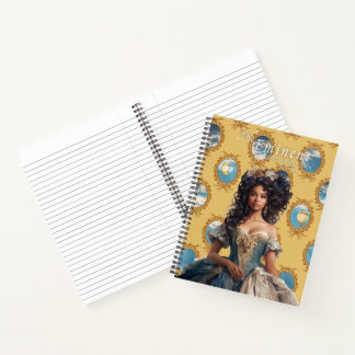 著名な*と時には混沌とした言及 ノートブック