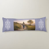 著者を信頼する ボディピロー (裏面)