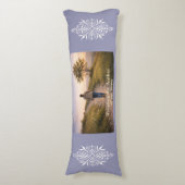 著者を信頼する ボディピロー (正面縦)