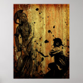 著者史 ポスター (正面)