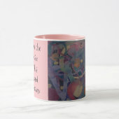 著者宇宙マグ マグカップ (中央)