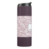 著者様 タンブラー (回転左)