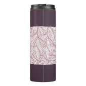 著者様 タンブラー (裏面)