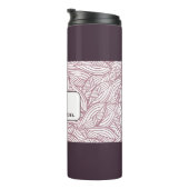 著者様 タンブラー (回転右)