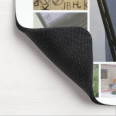 著者用マウスマット マウスパッド (コーナー)