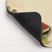 著者言葉 マウスパッド (コーナー)