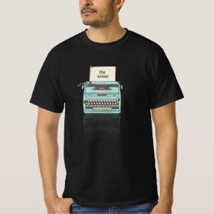 著者 Tシャツ