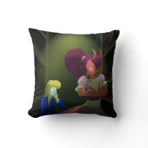 葛浦とザリガニ