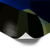 葛浦とザリガニ ポスター (コーナー)