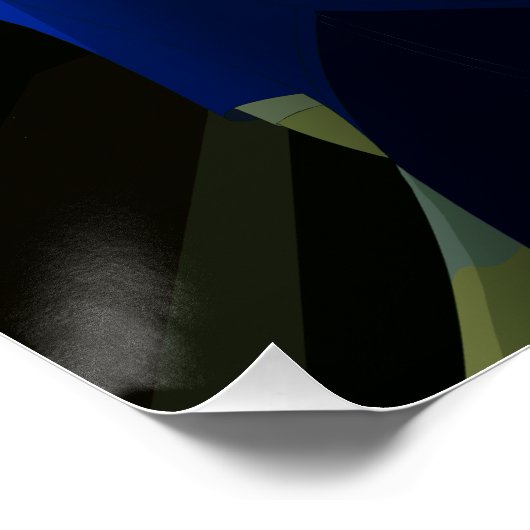 葛浦とザリガニ ポスター (コーナー)