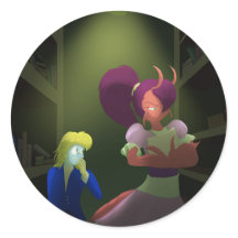 葛浦とザリガニ