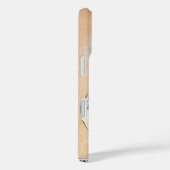 葛飾北斎の神奈川沖浪裏 Case-Mate iPhoneケース (裏面 / 右)