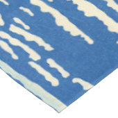 葛飾北斎素晴らし – 風澄ん朝 テーブルクロス (アングル)