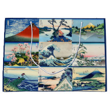 葛飾北斎 – 富士山選定36景