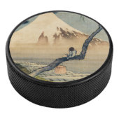 葛飾北斎 – 少年の山富士 アイスホッケーパック (3/4)