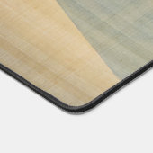 葛飾北斎 – 少年の山富士 デスクマット (コーナー)