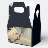 葛飾北斎 – 少年の山富士 フェイバーボックス (オープン)