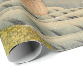 葛飾北斎 – 少年の山富士 ラッピングペーパー (ロールコーナー)