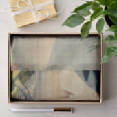 葛飾北斎 – 少年の山富士 薄葉紙 (ギフト)