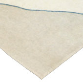 葛飾北斎 – 神奈川素晴らしの波 テーブルクロス (アングル)