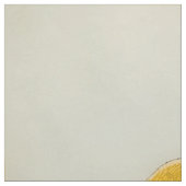 葛飾北斎 - 蝗虫とアヤメ ファブリック (見本)