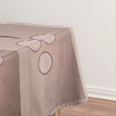 葡萄とイースターディナー テーブルクロス (インサイチュ)