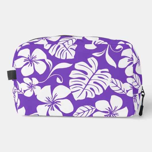 葡萄のピンクのビキニ模様 ドップキット (正面)