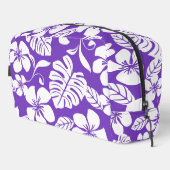 葡萄のピンクのビキニ模様 ドップキット (右コーナー)