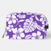 葡萄のピンクのビキニ模様 ドップキット (裏面)