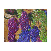 葡萄のフェスティバル