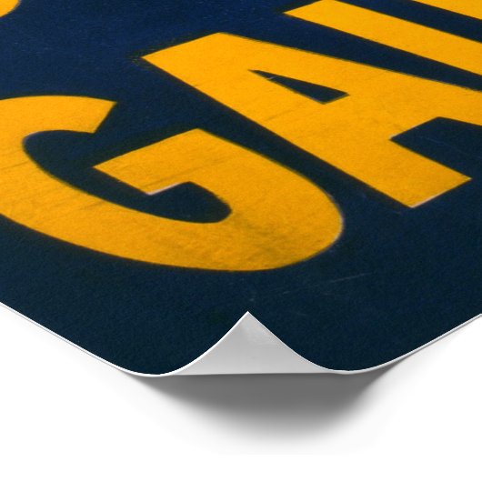 葡萄の女神 ポスター (角)