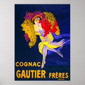 葡萄の女神 ポスター (正面)