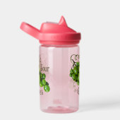 葡萄ウォーターボトル ウォーターボトル (右面)