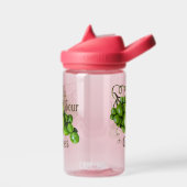 葡萄ウォーターボトル ウォーターボトル (左面)