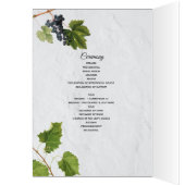 葡萄ギリシャ結婚島の服務命令 (内側 (左))