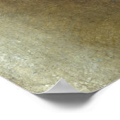 葡萄 – ジョセフ・デッカーファインアートポスター ポスター (角)