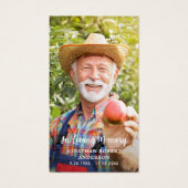 葬モダン式シンプル写真記念祈りの言葉 (正面)