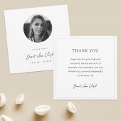 葬儀と悔やみや弔慰サンキューカード