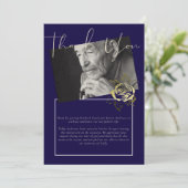 葬儀に参列してくれてありがとう (スタンド正面)