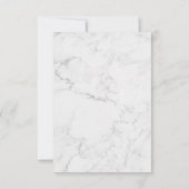 葬儀のお礼|写真の保存 サンキューカード (裏面)