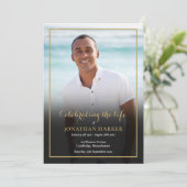 葬儀の写真撮影順 プログラム (スタンド正面)