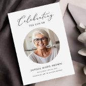 葬儀の死亡順の写真追悼碑 プログラム