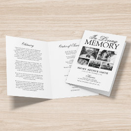 葬儀の死亡順5写真プログラム プログラム