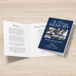 葬儀の死亡順5写真プログラム プログラム