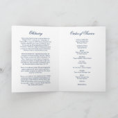 葬儀の死亡順5写真プログラム プログラム (内部)