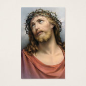 葬儀イエズクラウン記念祈りの言葉共感表 (正面)